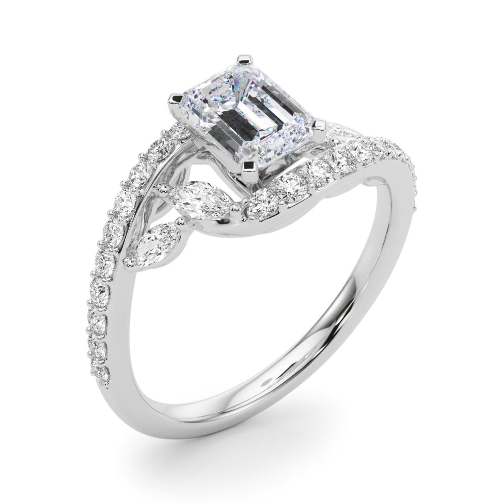 Enchanted Embrace Ring