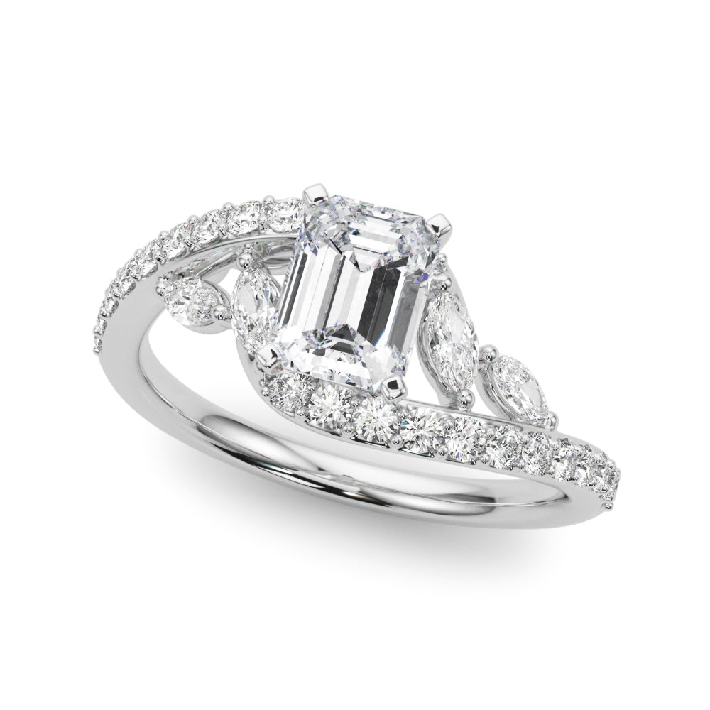 Enchanted Embrace Ring