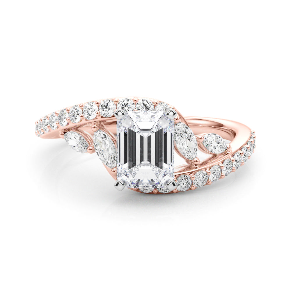 Enchanted Embrace Ring