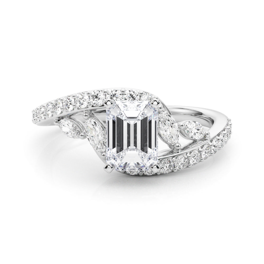 Enchanted Embrace Ring