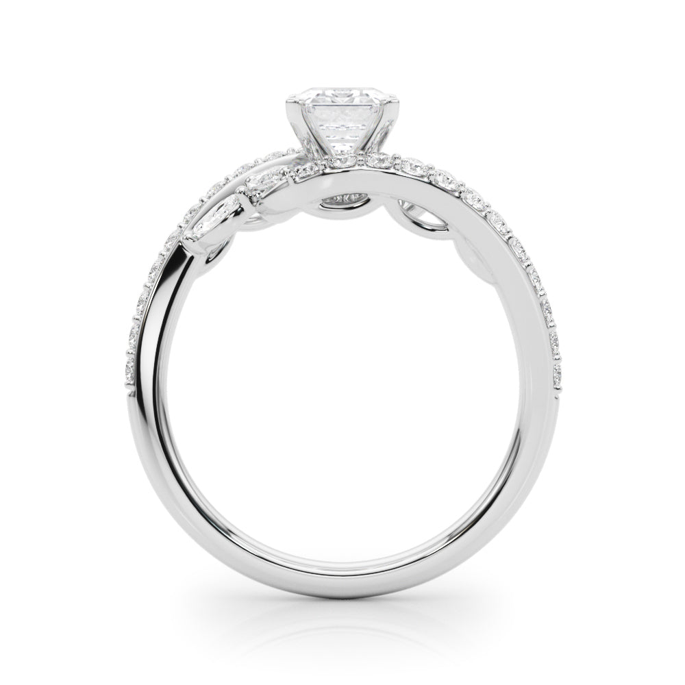 Enchanted Embrace Ring