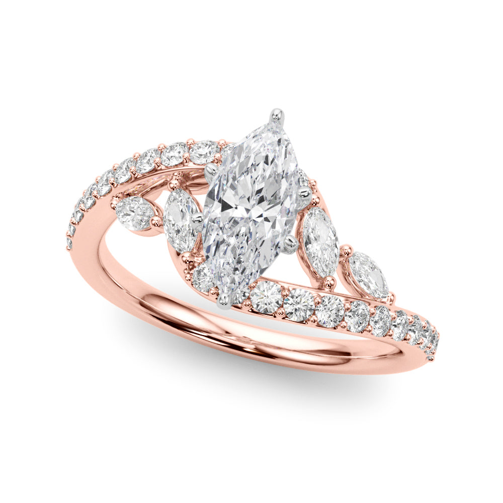 Enchanted Embrace Ring