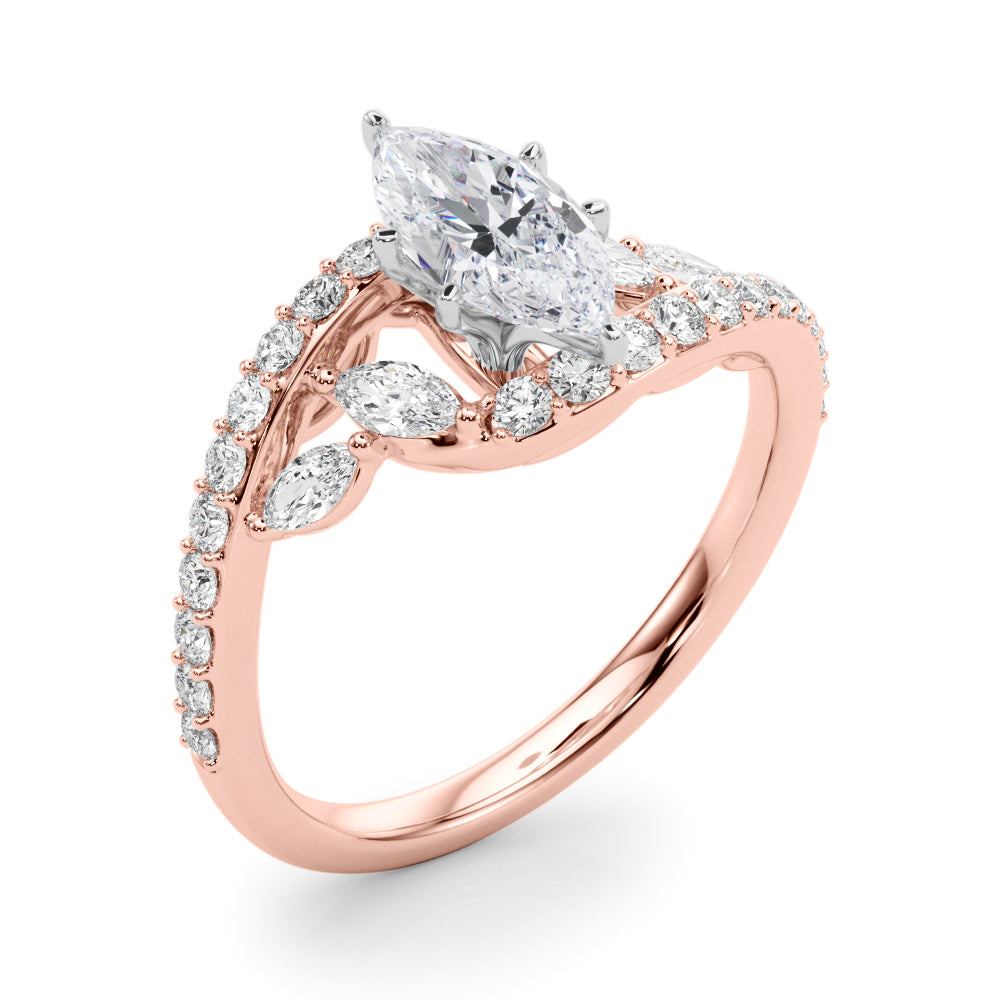 Enchanted Embrace Ring