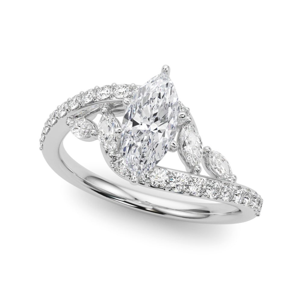 Enchanted Embrace Ring