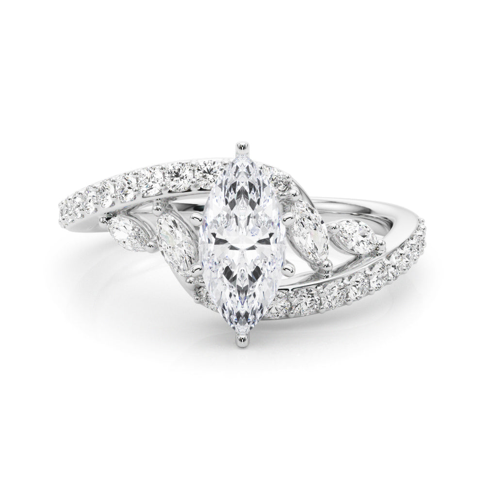 Enchanted Embrace Ring