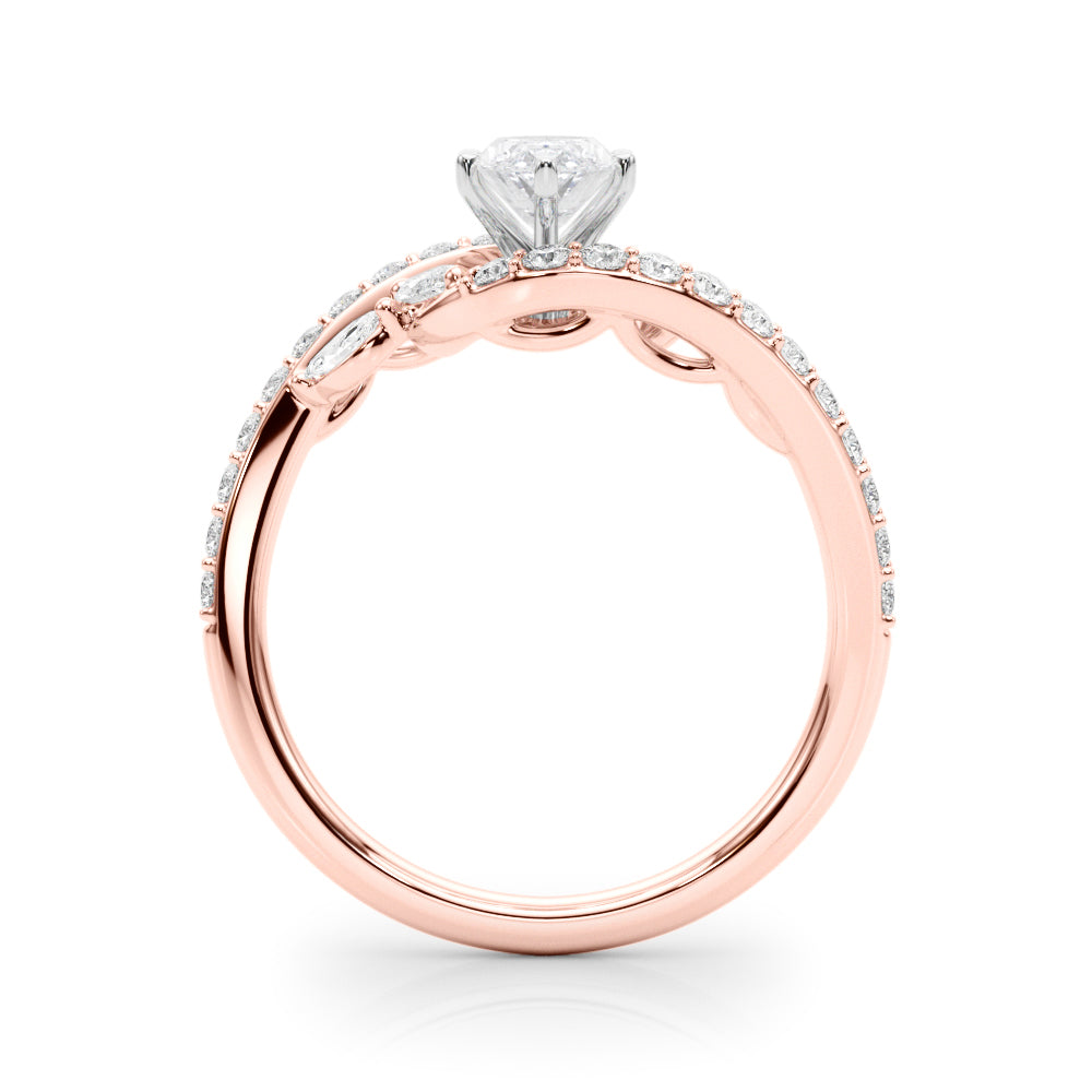 Enchanted Embrace Ring