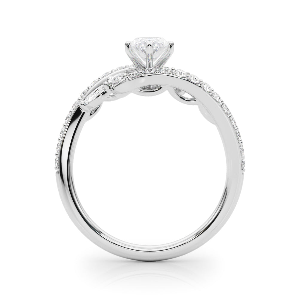 Enchanted Embrace Ring