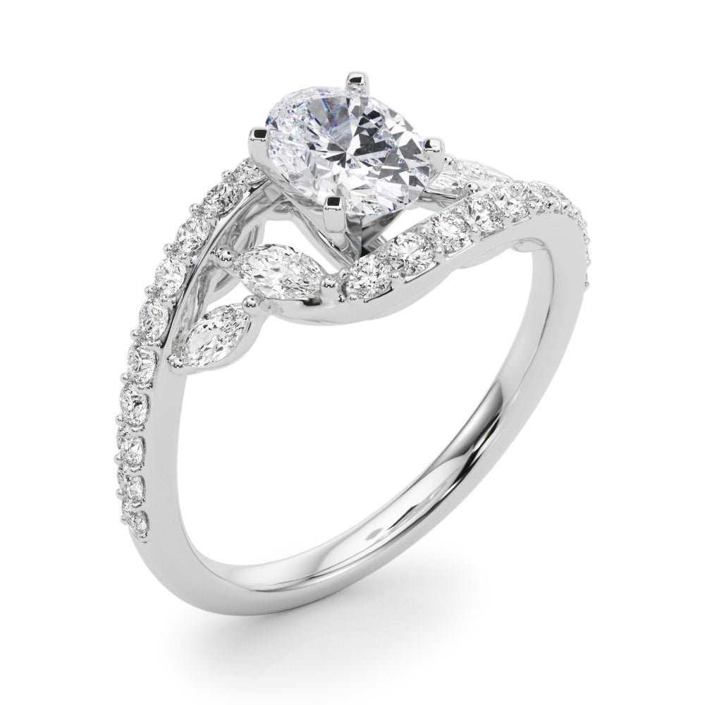 Enchanted Embrace Ring