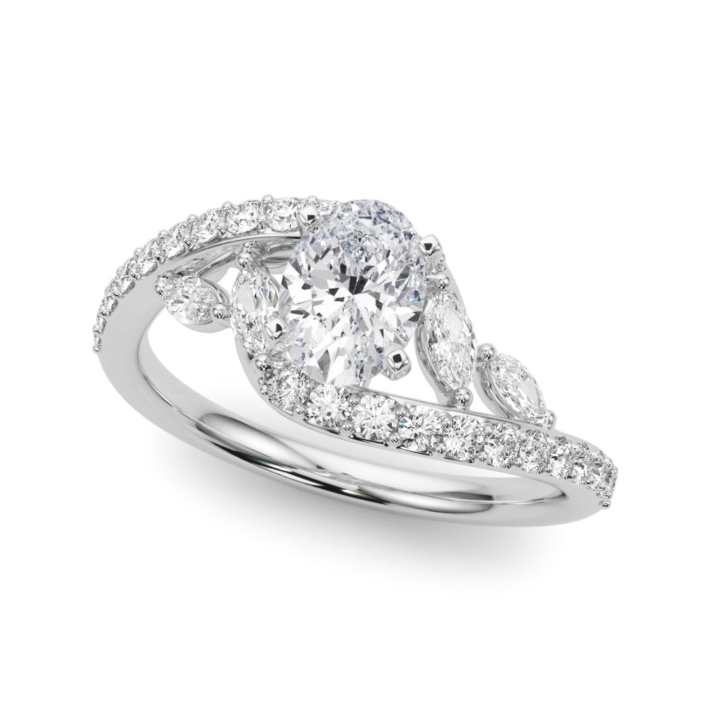 Enchanted Embrace Ring