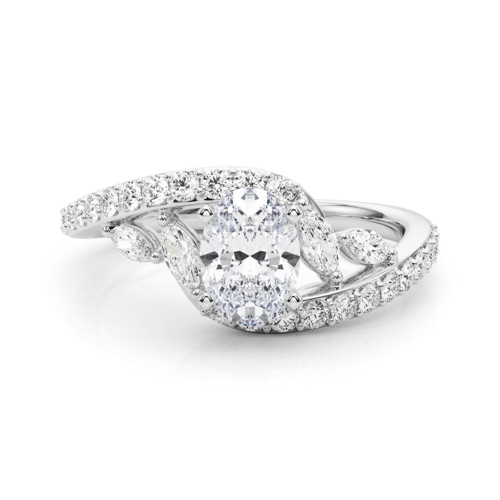 Enchanted Embrace Ring
