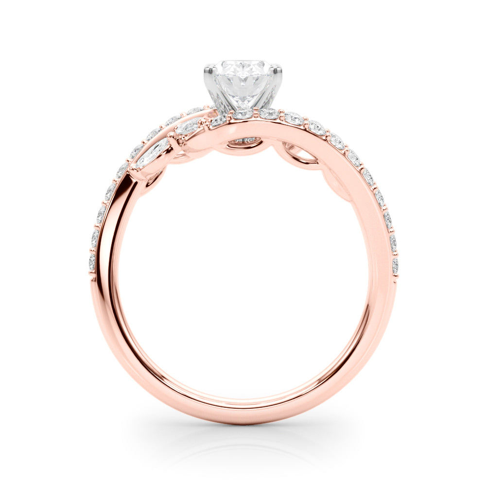 Enchanted Embrace Ring