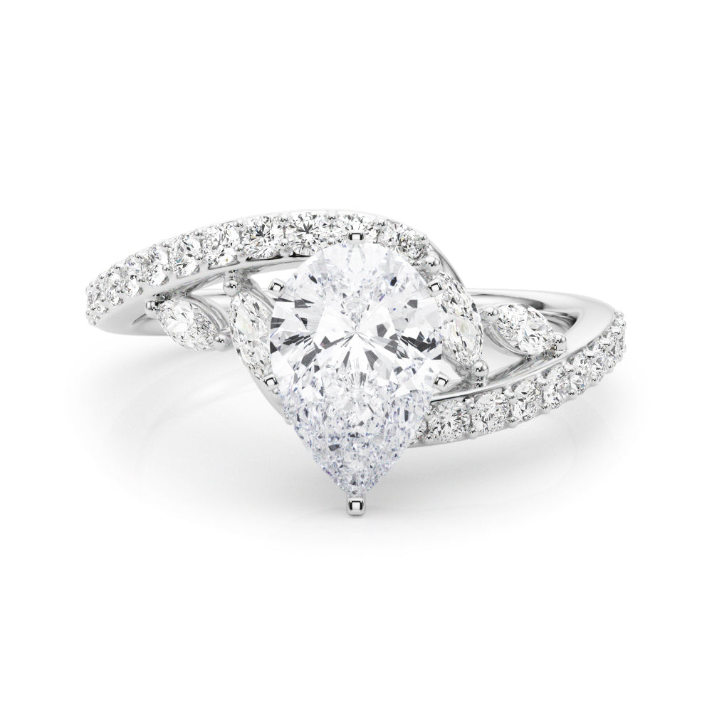 Enchanted Embrace Ring