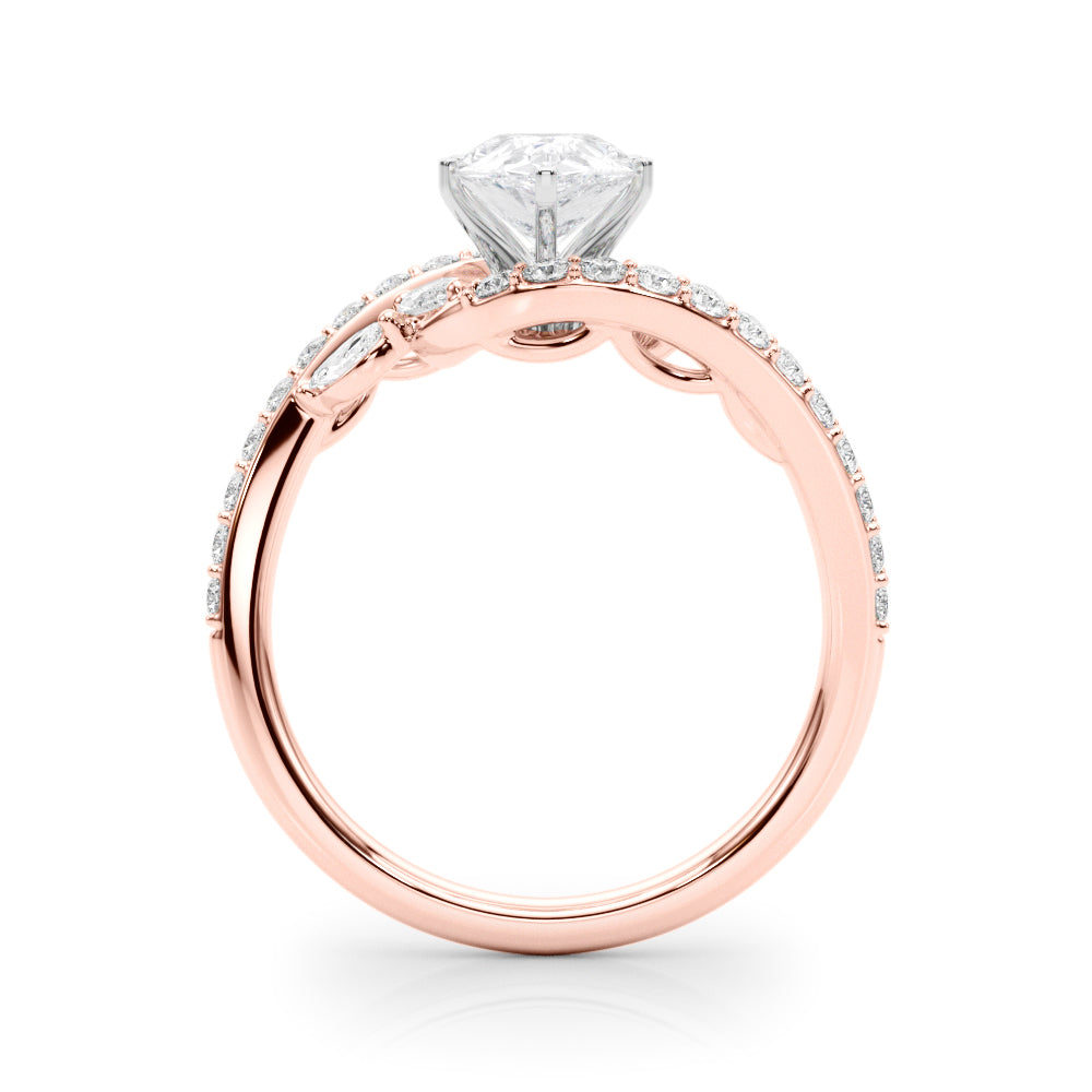 Enchanted Embrace Ring