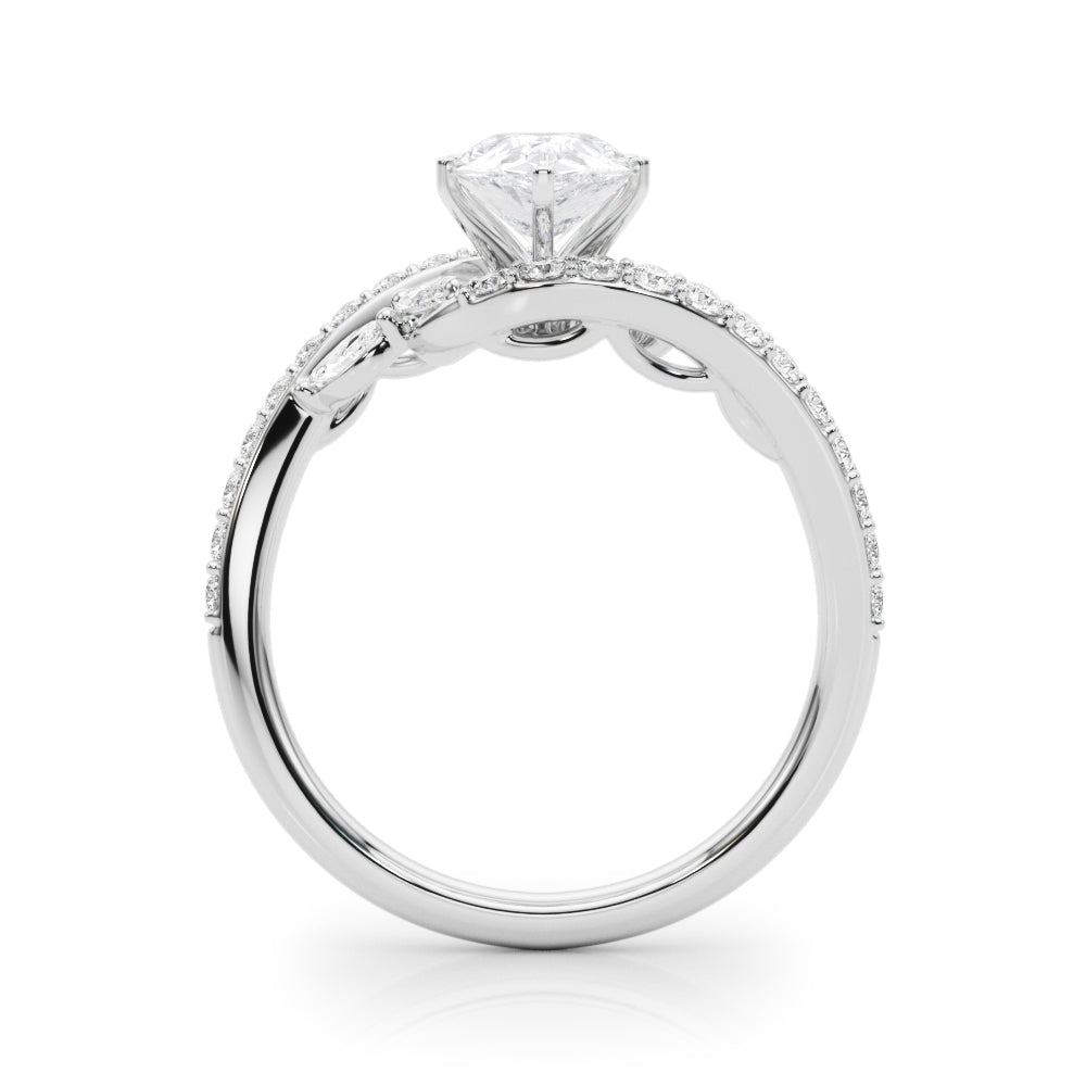 Enchanted Embrace Ring