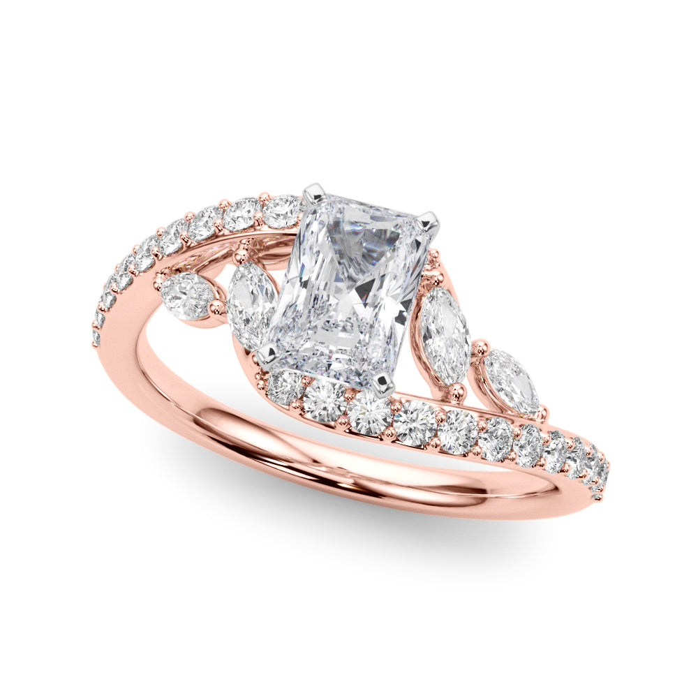 Enchanted Embrace Ring