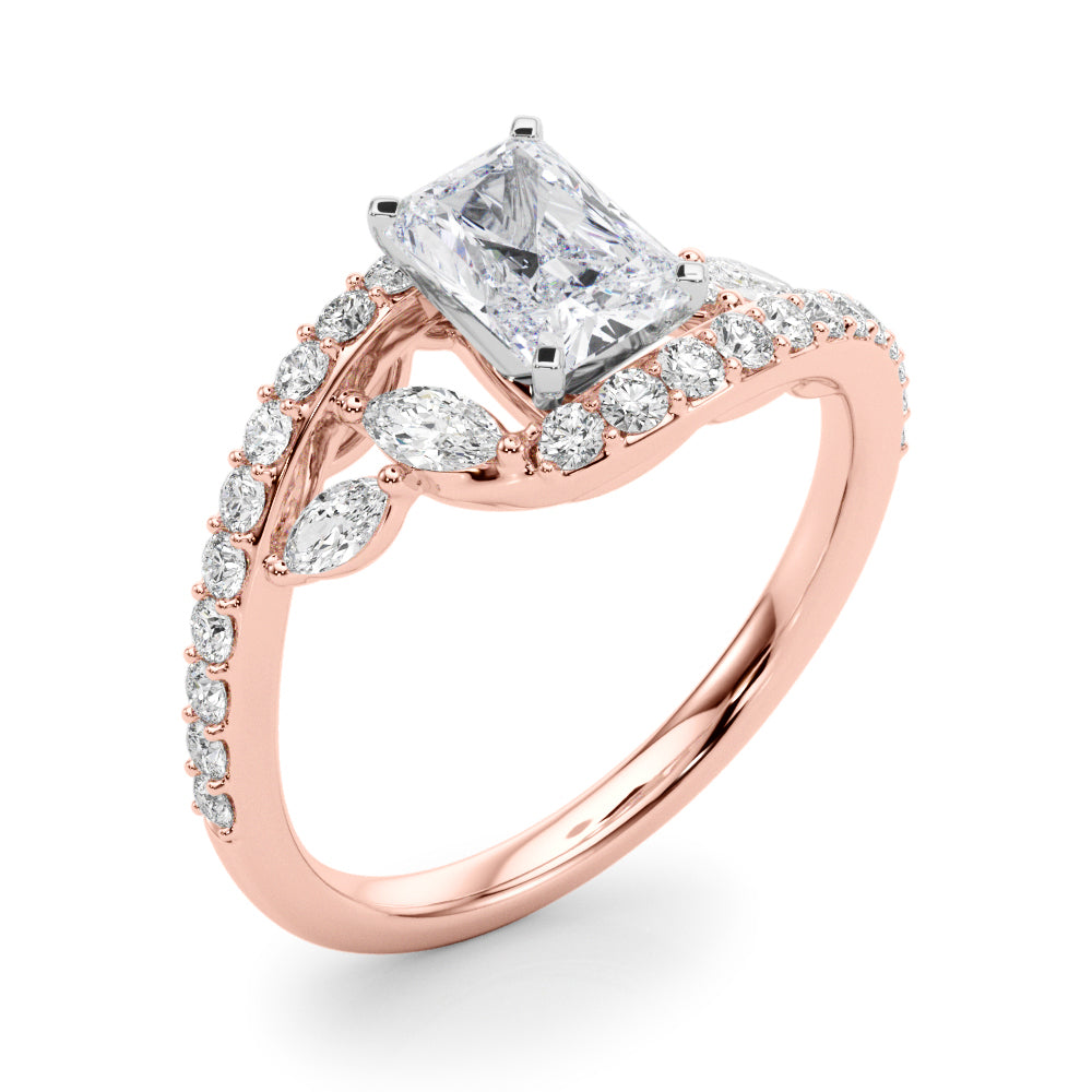 Enchanted Embrace Ring