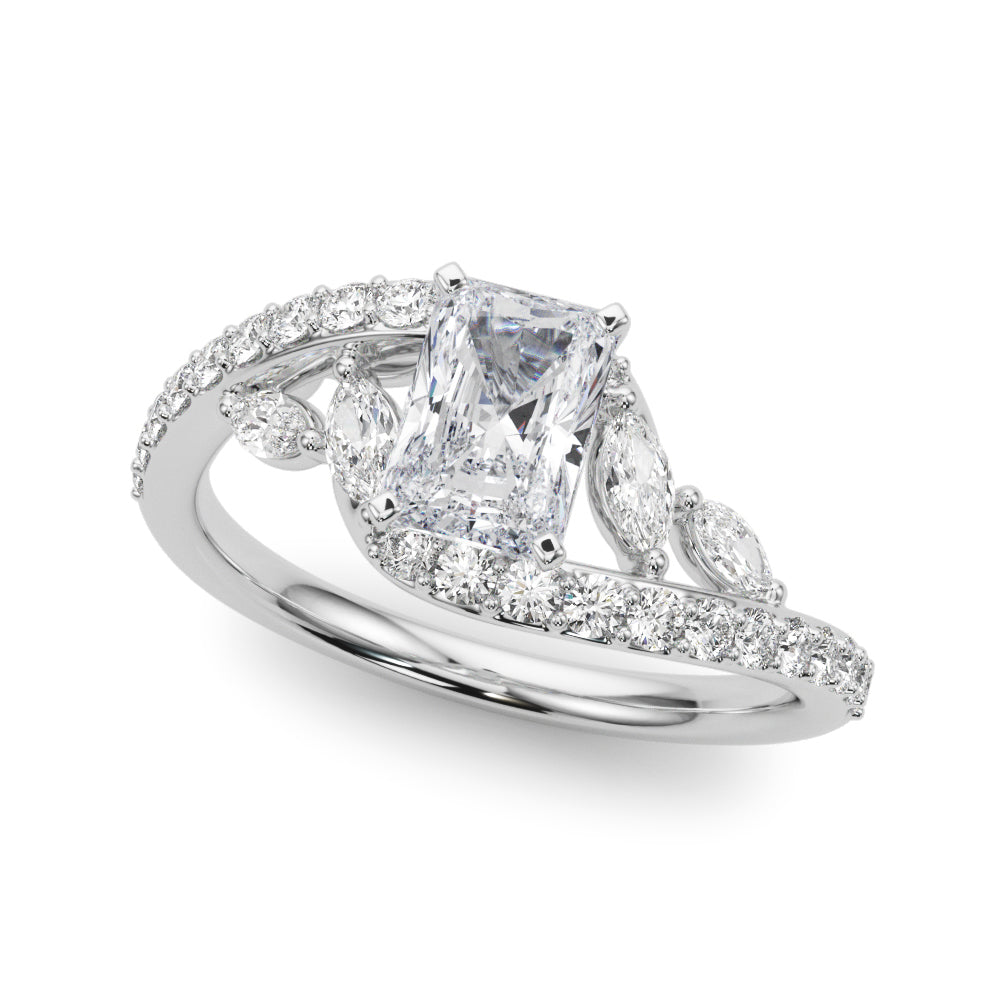 Enchanted Embrace Ring