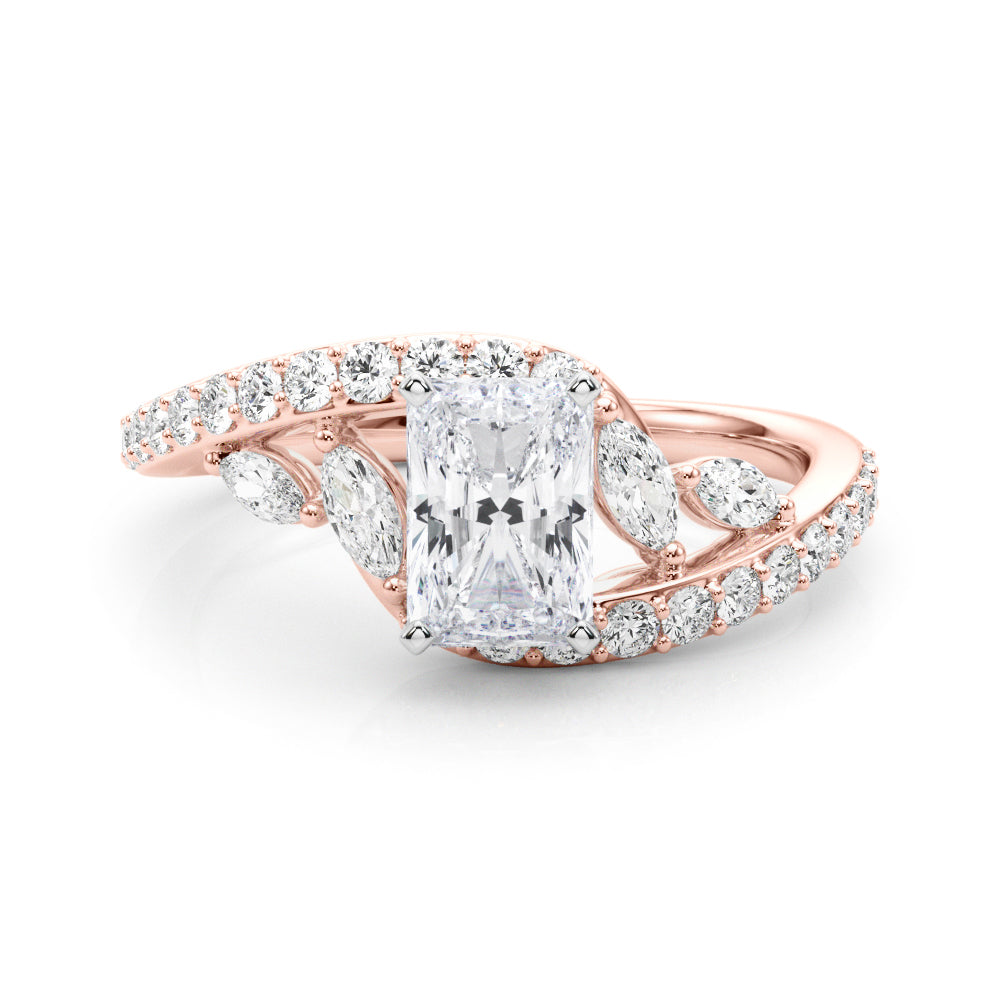 Enchanted Embrace Ring