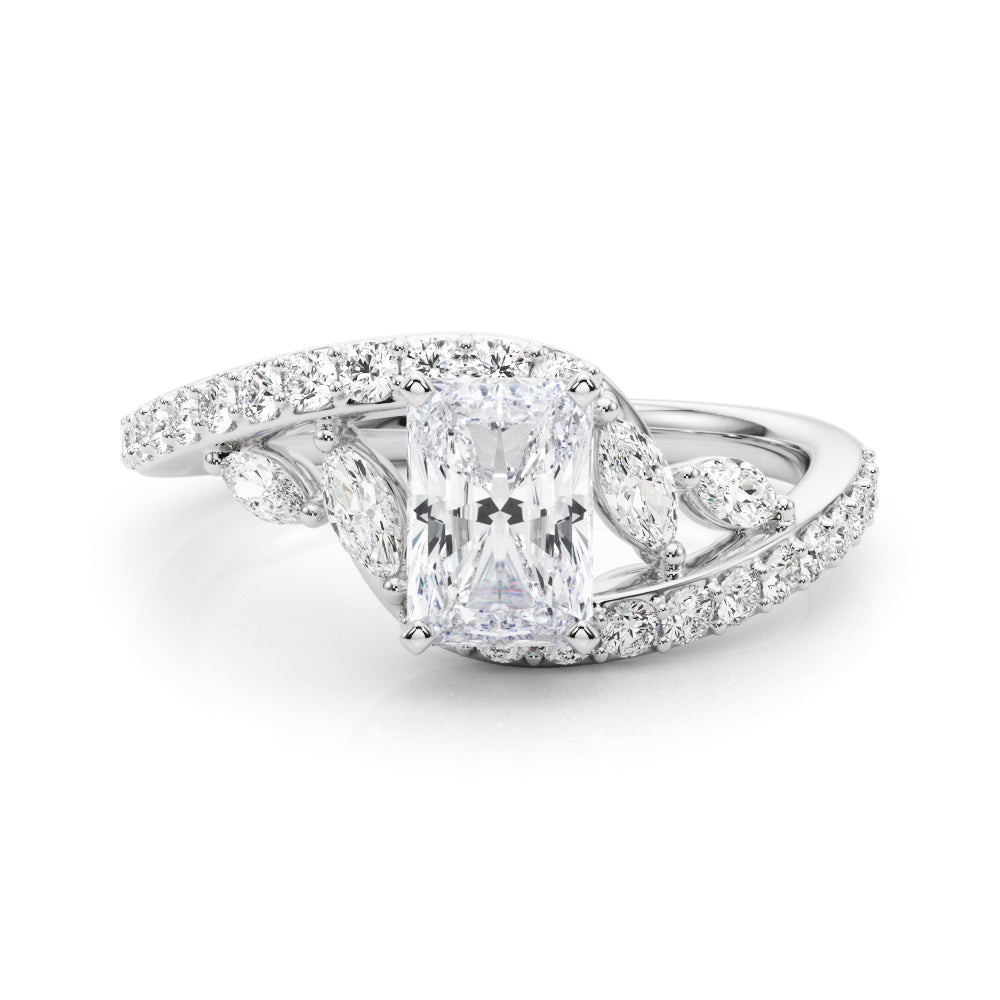 Enchanted Embrace Ring
