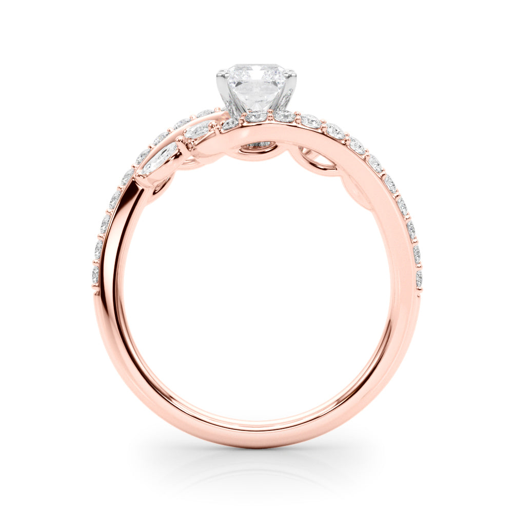Enchanted Embrace Ring
