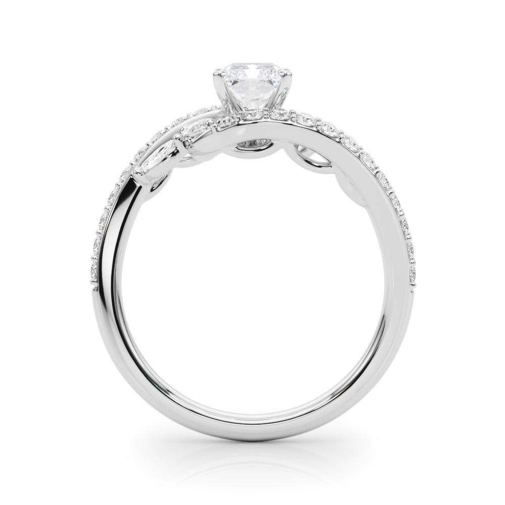 Enchanted Embrace Ring