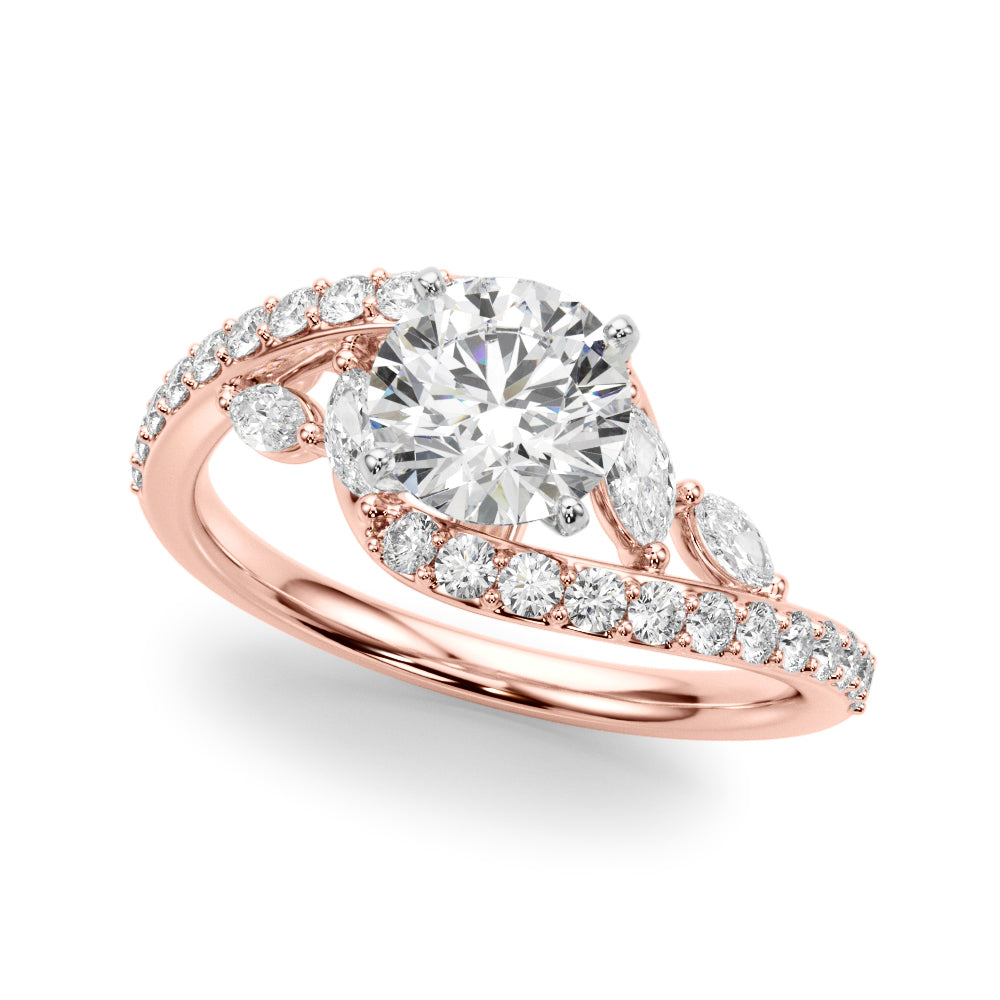 Enchanted Embrace Ring