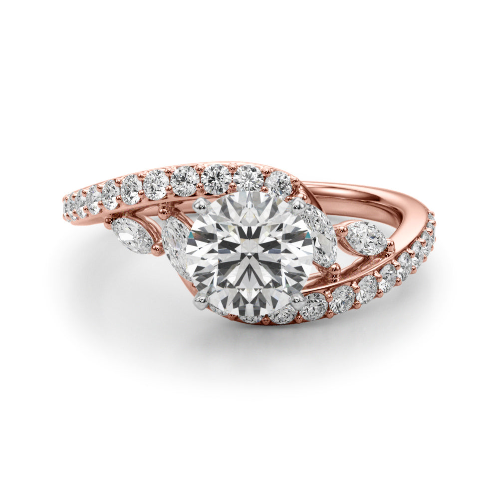 Enchanted Embrace Ring
