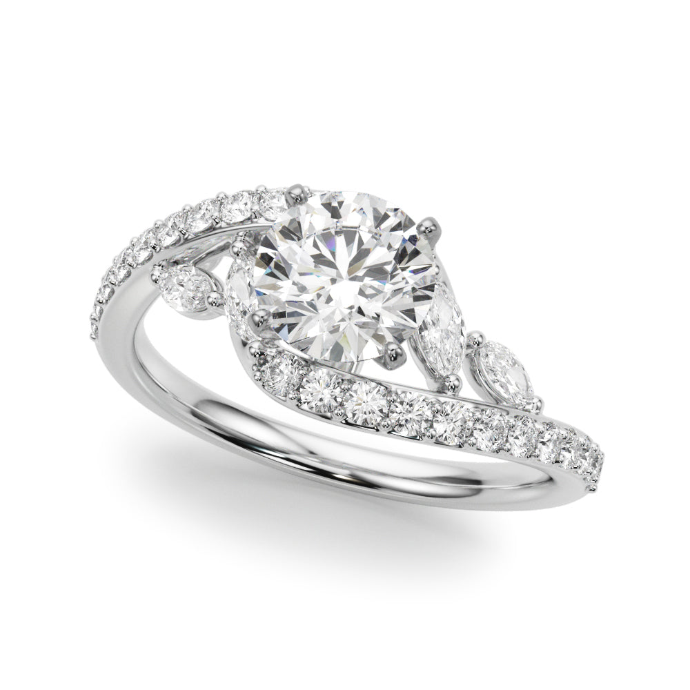 Enchanted Embrace Ring