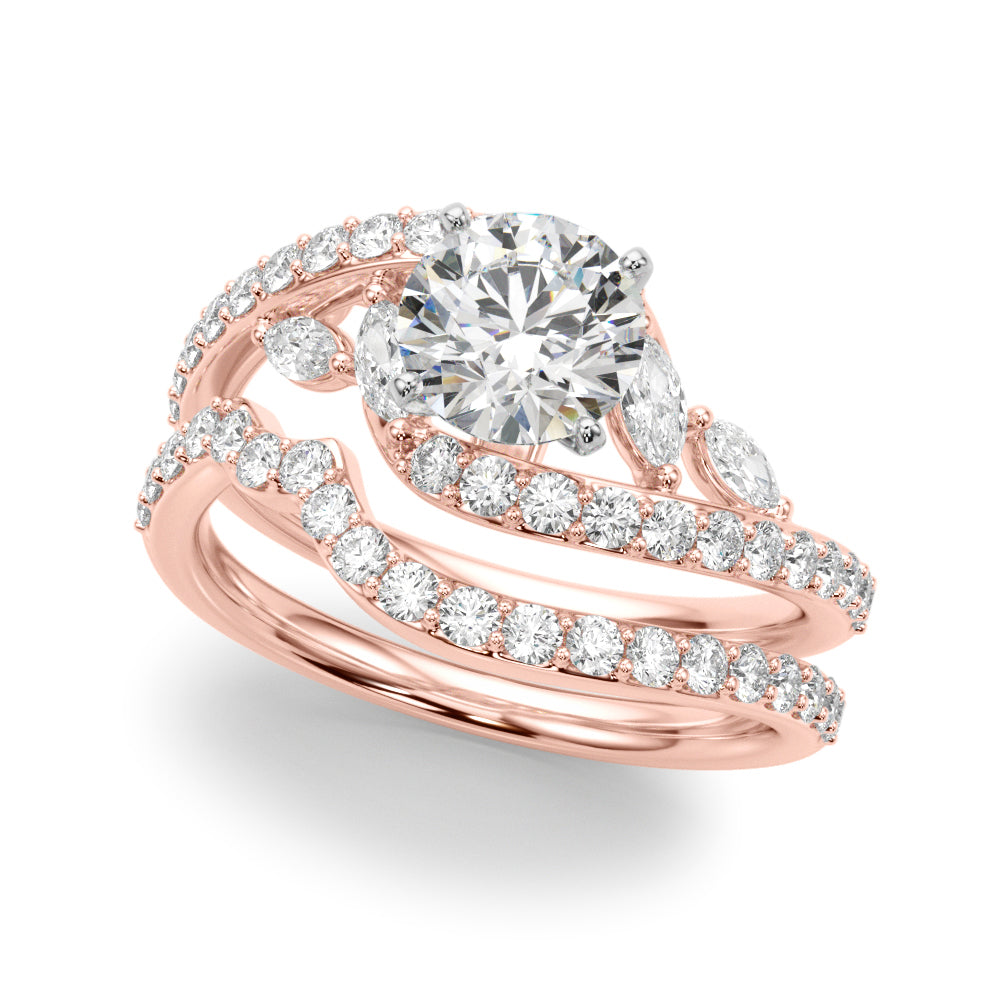 Enchanted Embrace Ring