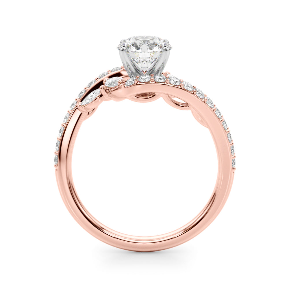 Enchanted Embrace Ring