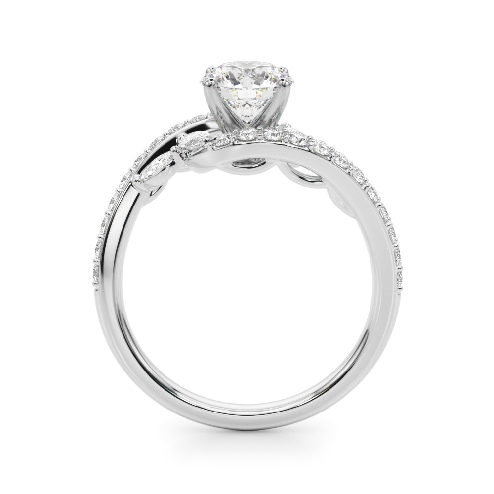 Enchanted Embrace Ring