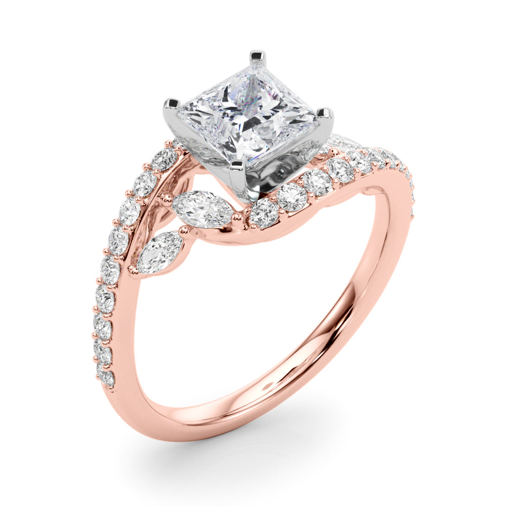 Enchanted Embrace Ring