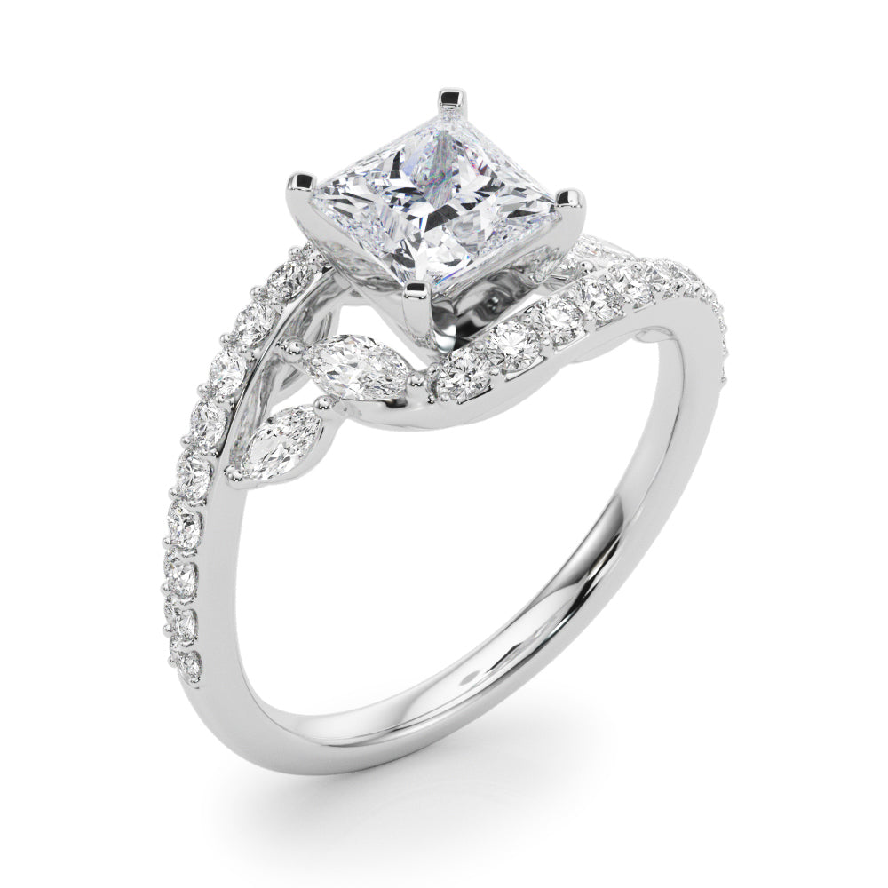 Enchanted Embrace Ring