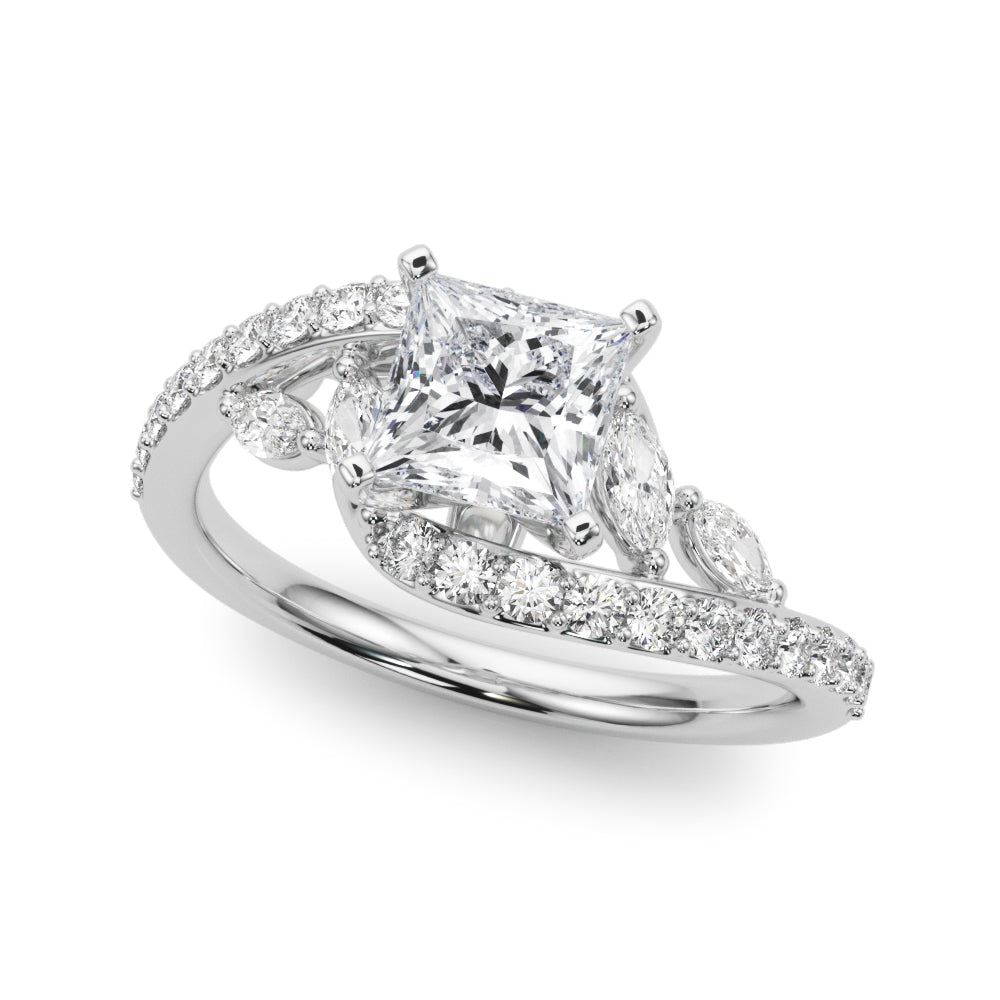Enchanted Embrace Ring