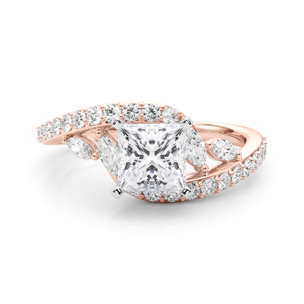 Enchanted Embrace Ring