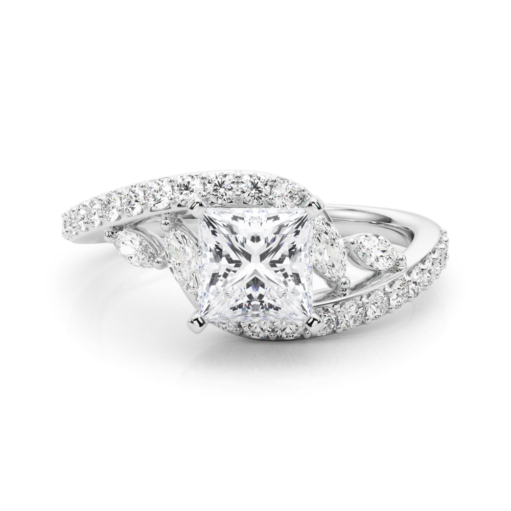 Enchanted Embrace Ring