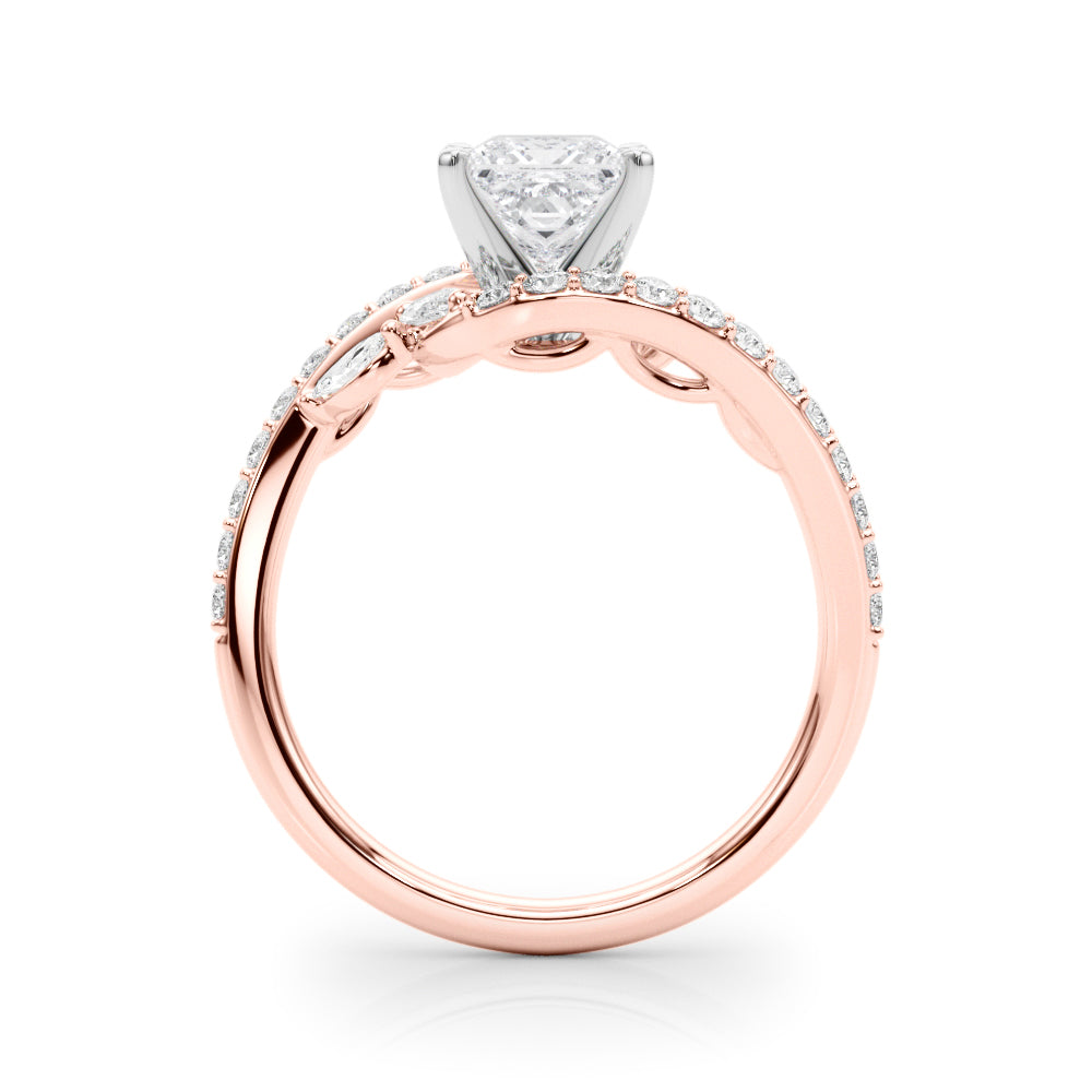 Enchanted Embrace Ring