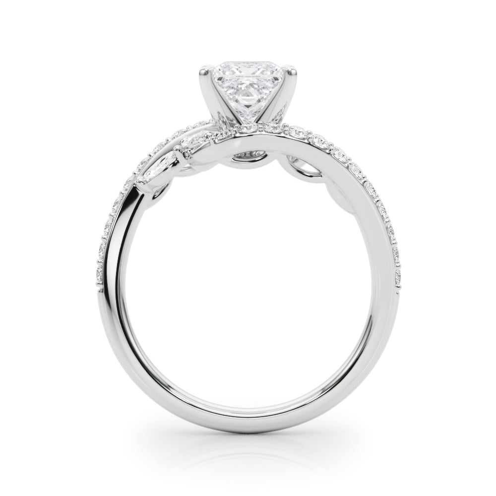 Enchanted Embrace Ring