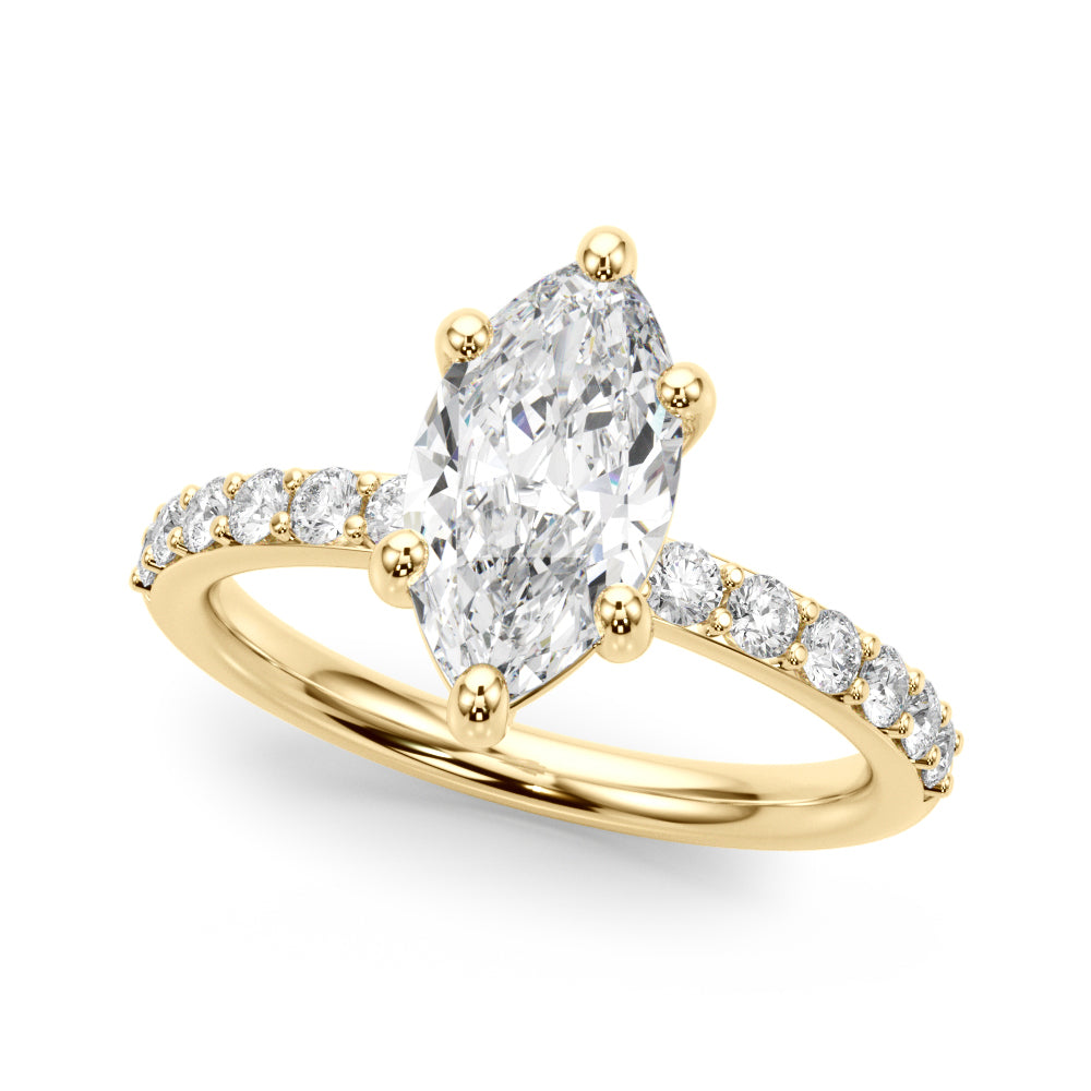 MQ center single row engagement