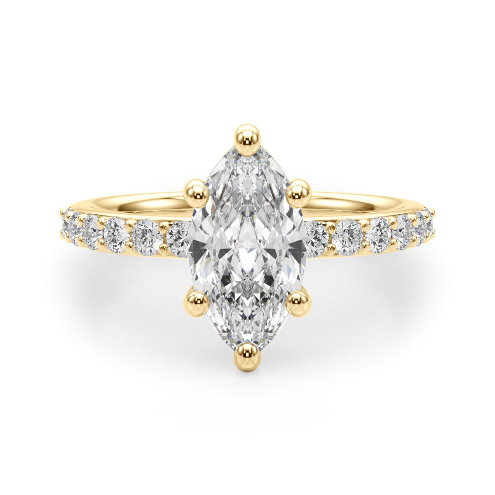 MQ center single row engagement