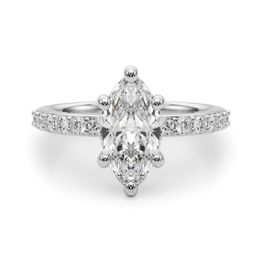 MQ center single row engagement