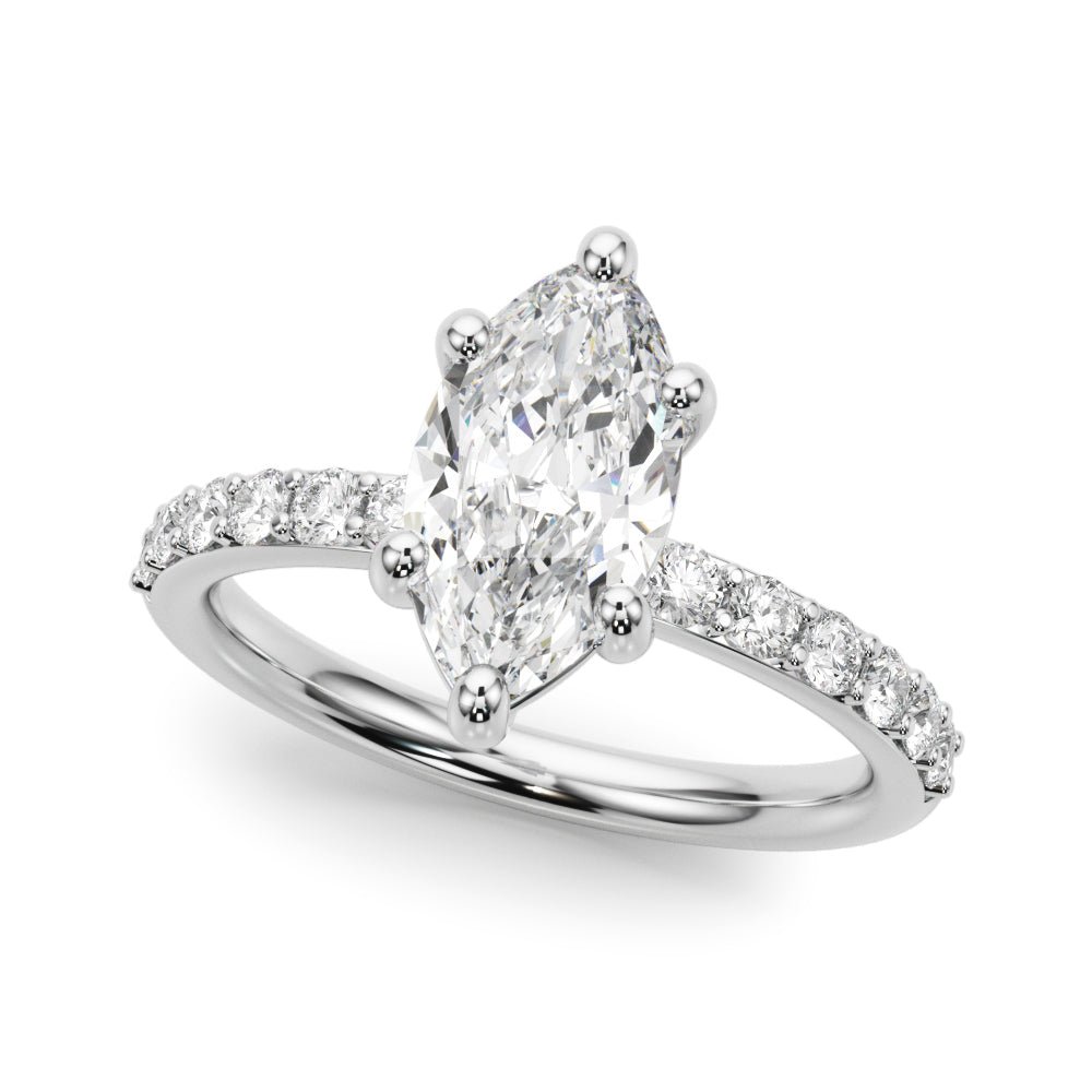 MQ center single row engagement