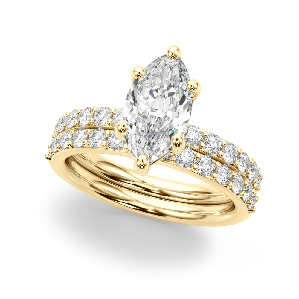 MQ center single row engagement