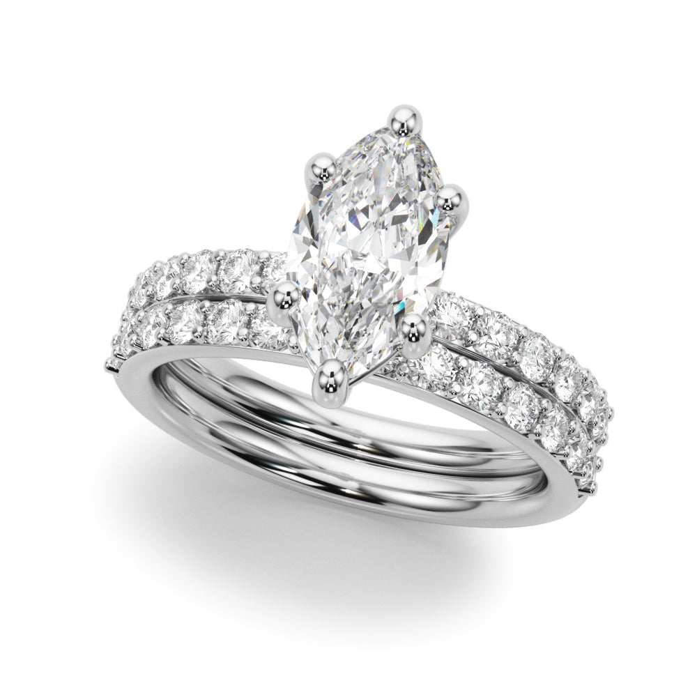 MQ center single row engagement