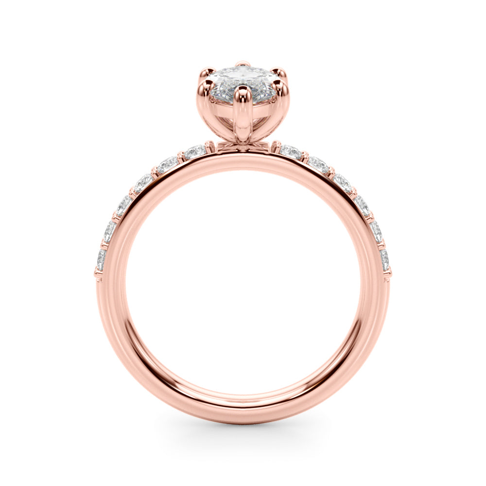 MQ center single row engagement