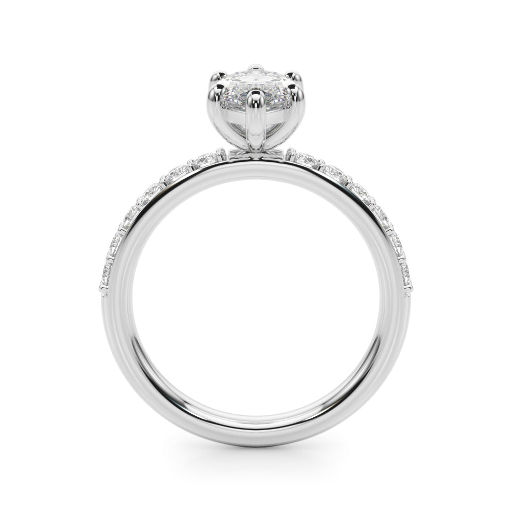 MQ center single row engagement