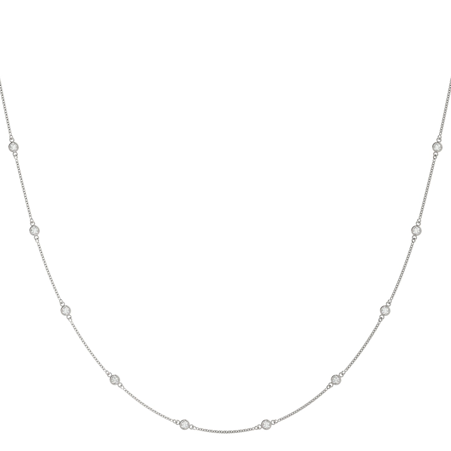 Celestial Delights Necklace