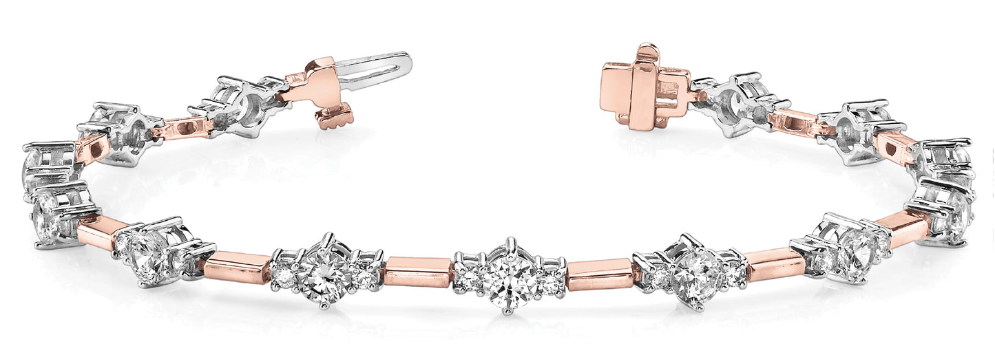 Starlight Serenade Bracelet