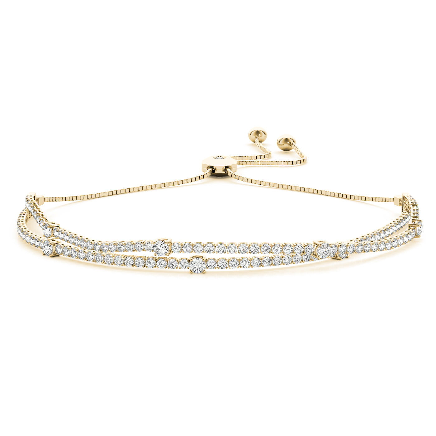 Double Take Bracelet