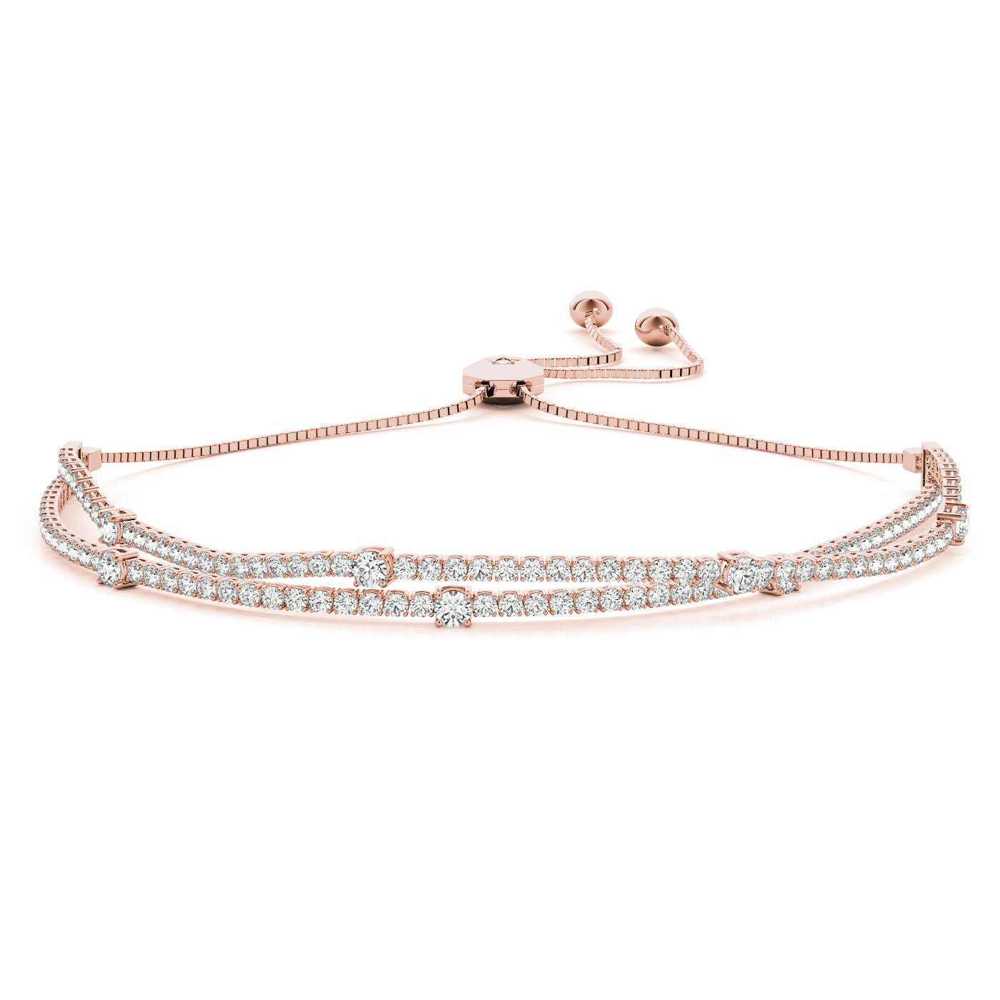 Double Take Bracelet